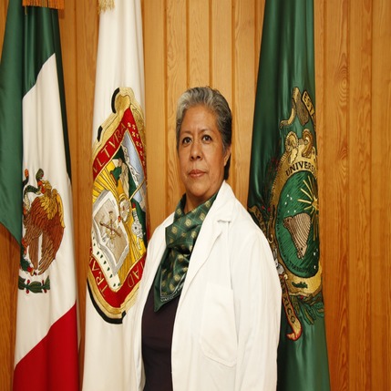 Dra. Concepción Flores García
