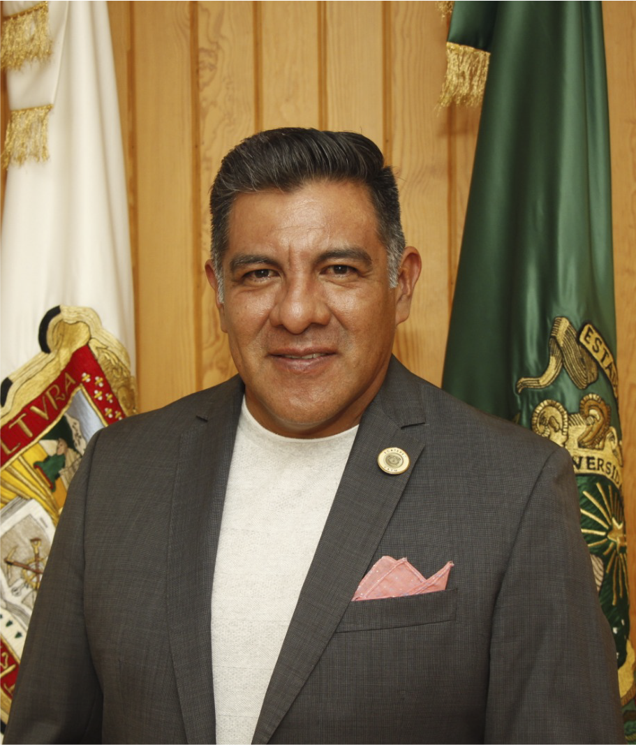 Dr. Carlos Robles Acosta