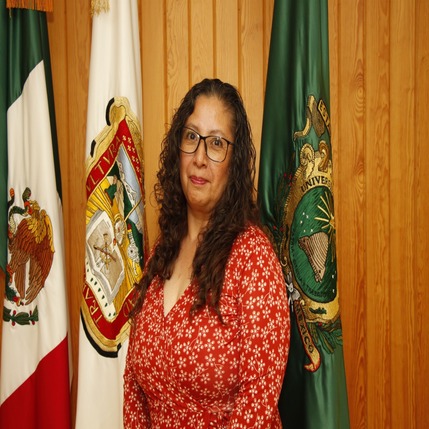 M. en D. O. Adriana Morales Licona