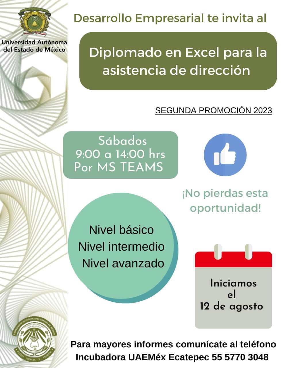 convocatoria