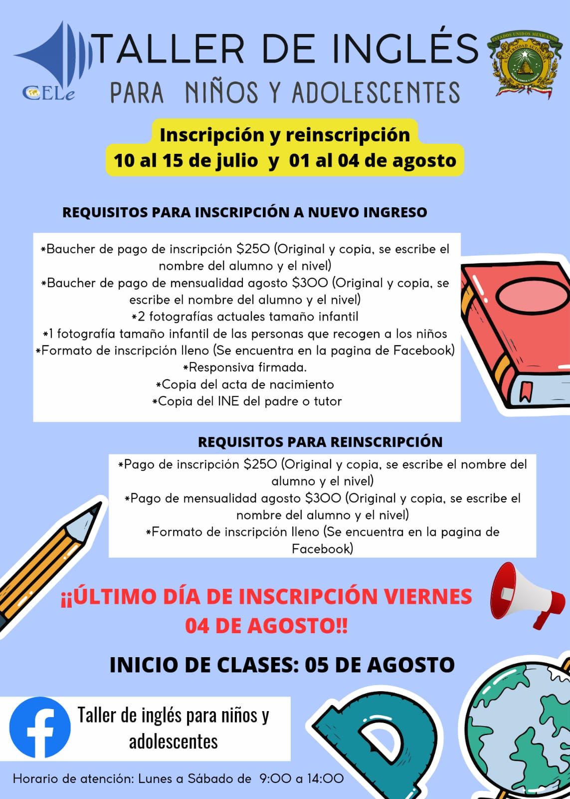 ingles